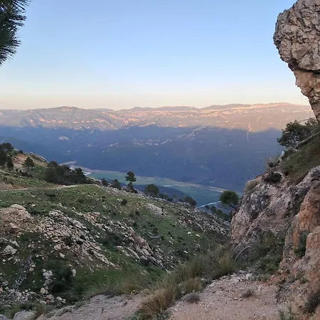 El Madronal *