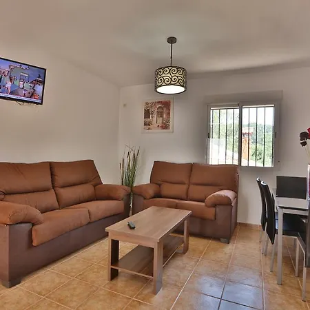 El Madronal Apartment Coto Rios