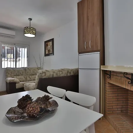 El Madronal Apartment