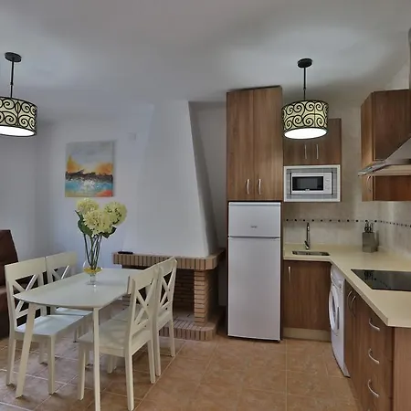 El Madronal Apartment *