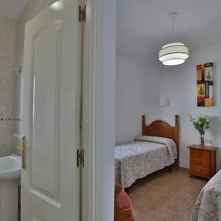 El Madronal Apartment