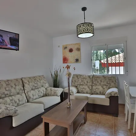 El Madronal Apartment *