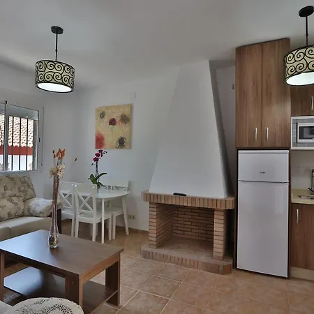 El Madronal Apartment Coto Rios