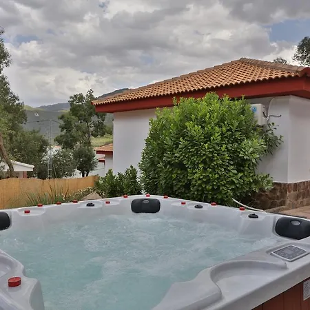 El Madronal Apartment