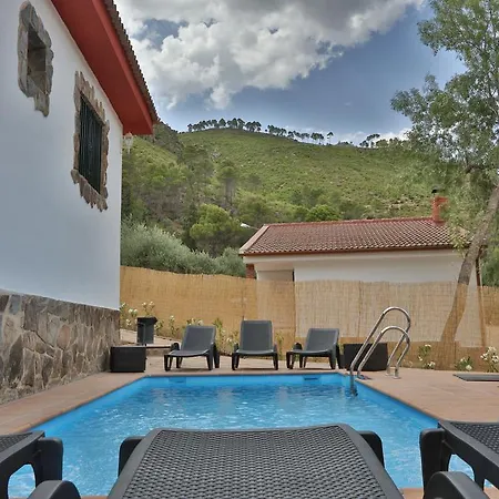 Apartment El Madronal *