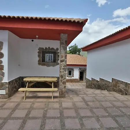 El Madronal Coto Rios