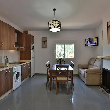 El Madronal Apartment