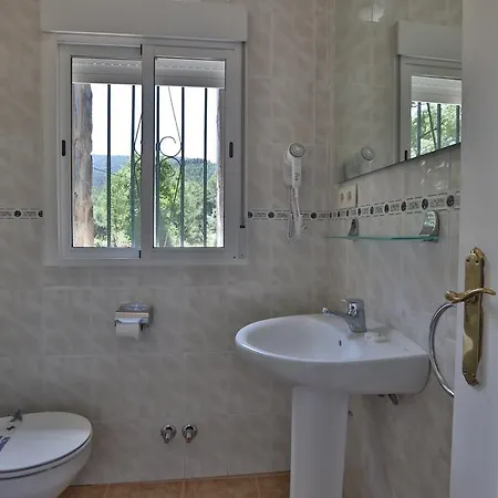 Apartment El Madronal