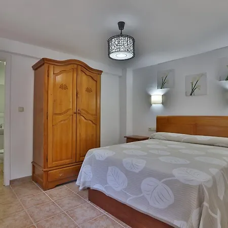 Apartment El Madronal Coto Rios