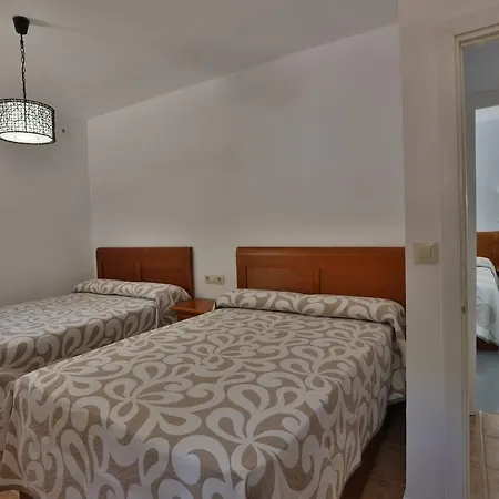 Apartment El Madronal *