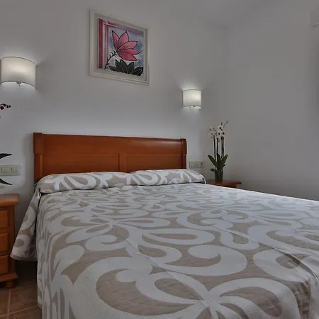 El Madronal Apartment Coto Rios