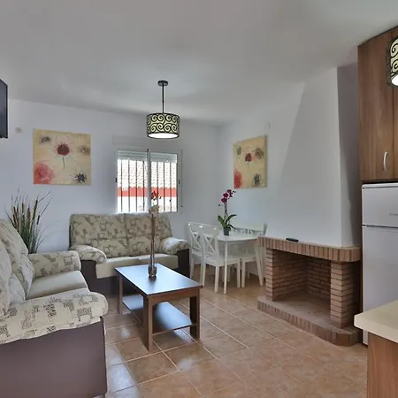 Apartment El Madronal