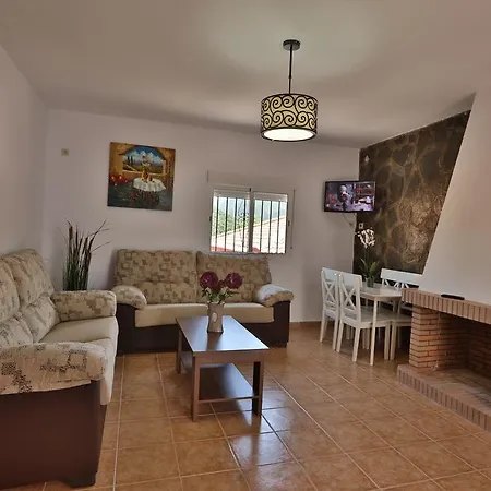 El Madronal Apartment
