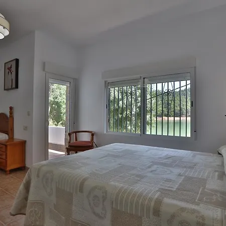 El Madronal Apartment Coto Rios