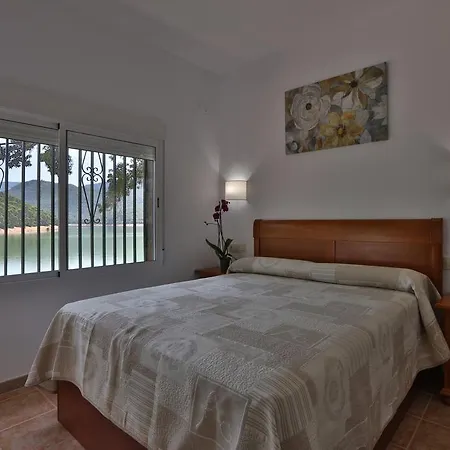 El Madronal Apartment Coto Rios