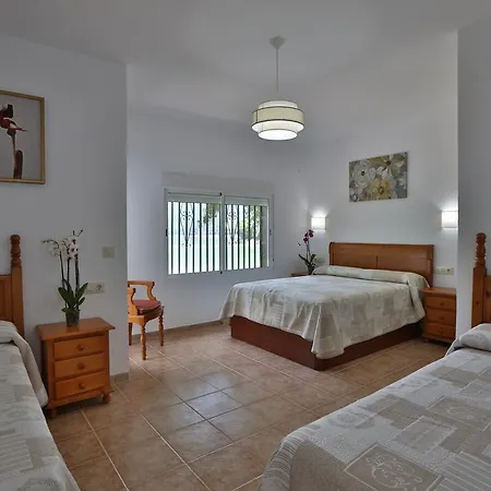 El Madronal Apartment *