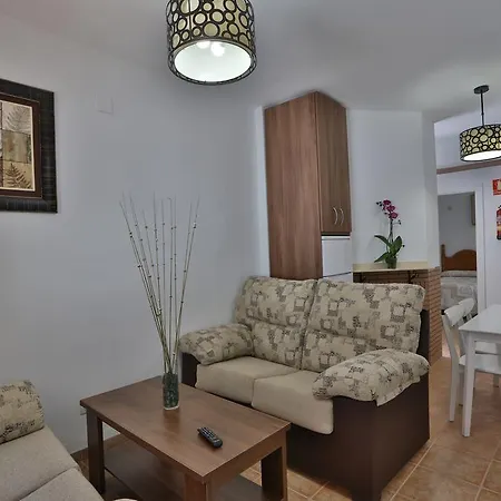 El Madronal Apartment