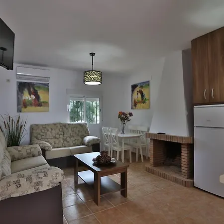 Apartment El Madronal