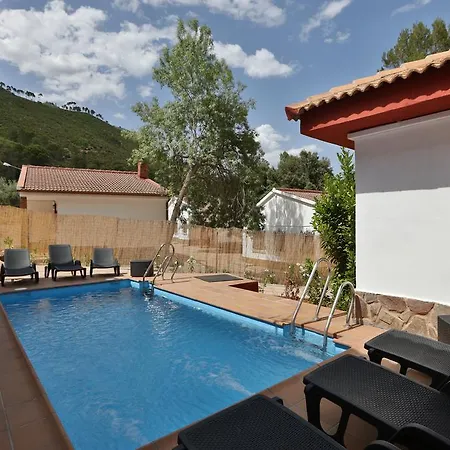 El Madronal Apartment