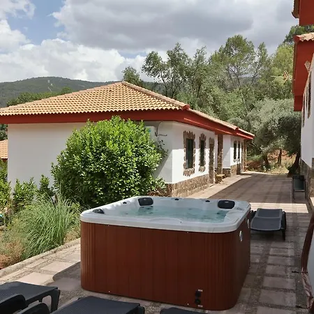 Apartment El Madronal *