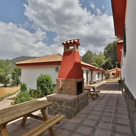El Madronal *