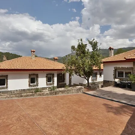 El Madronal