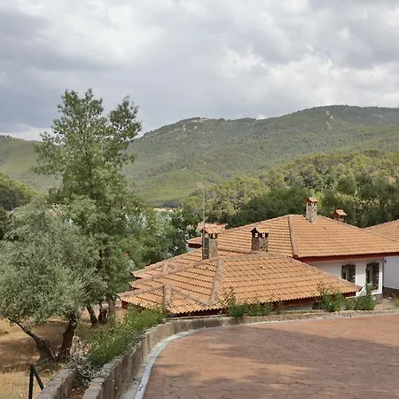 El Madronal Apartment