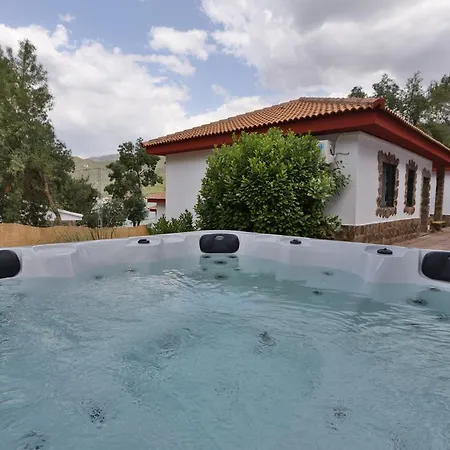 El Madronal Apartment Coto Rios